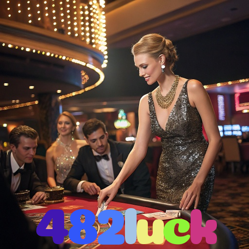482luck - Baixe o App 482luck para Android e Comece a Jogar