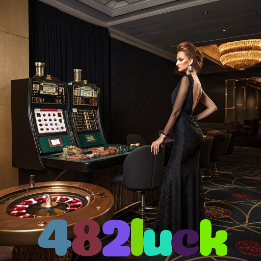 482luck - Baixe o App 482luck para Android e Comece a Jogar