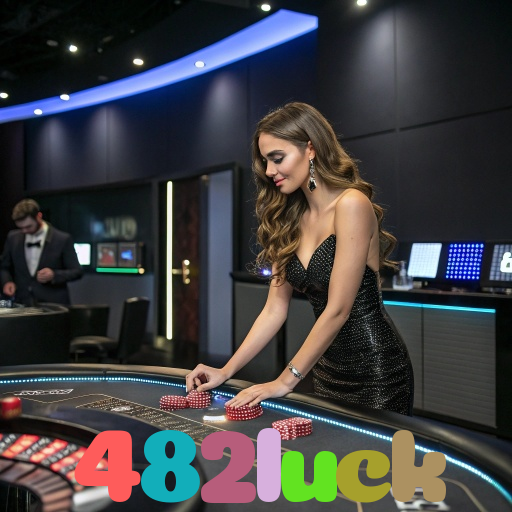 482luck - Baixe o app 482luck no Google Play e jogue ao vivo