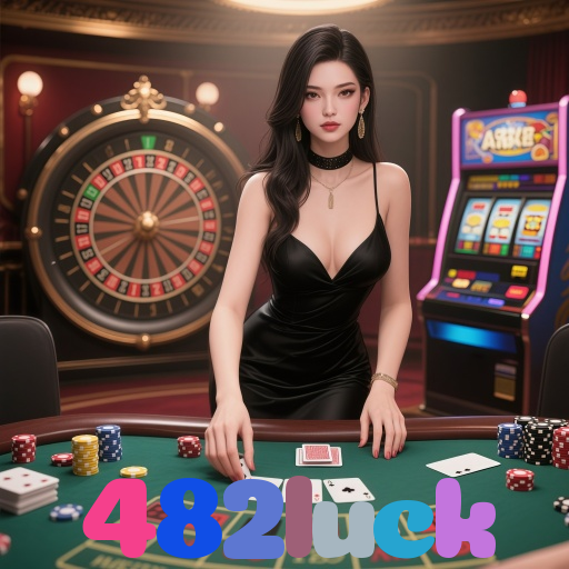 482luck - Baixe o App 482luck para Android e Comece a Jogar