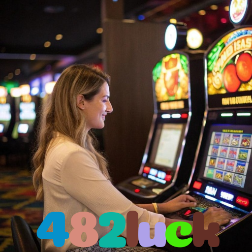 482luck - Baixe o app 482luck no Google Play e jogue ao vivo