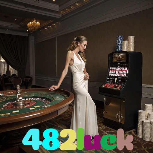 482luck - Baixe o App 482luck para Android e Comece a Jogar