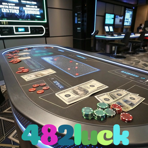 482luck - Baixe o App 482luck para Android e Comece a Jogar