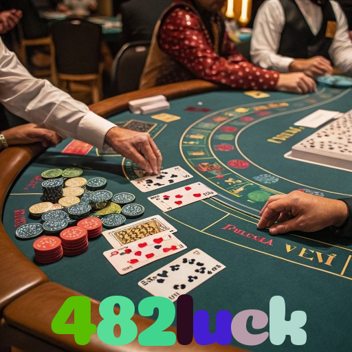 482luck - Baixe o App 482luck para Android e Comece a Jogar