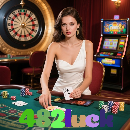 482luck - Baixe o App 482luck para Android e Comece a Jogar