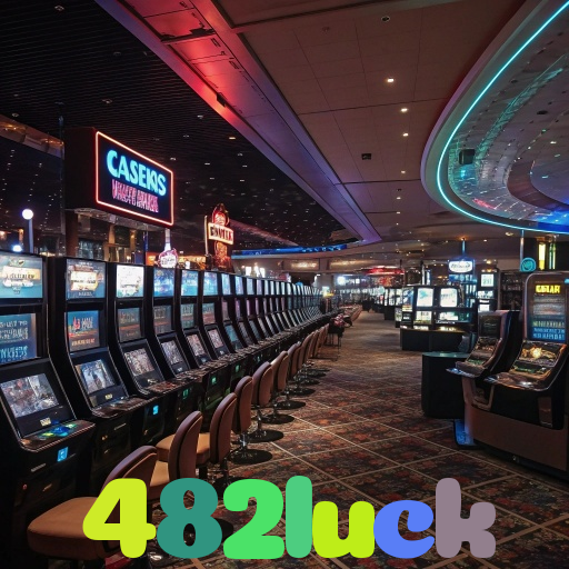 482luck - Baixe o app 482luck no Google Play e jogue ao vivo