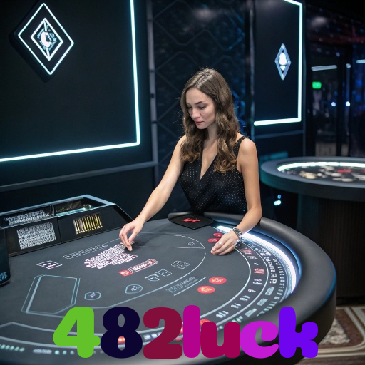 482luck - Baixe o app 482luck no Google Play e jogue ao vivo