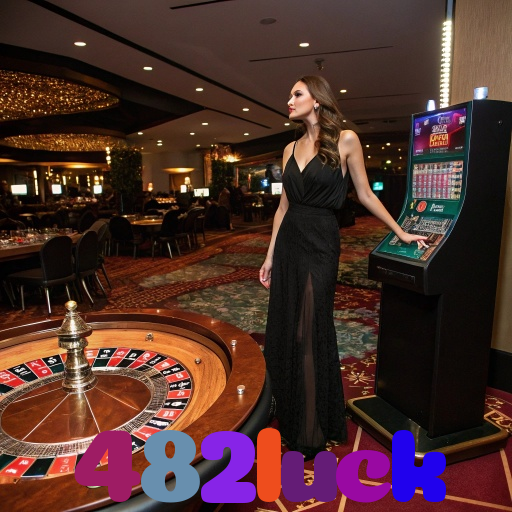 482luck - Baixe o App 482luck para Android e Comece a Jogar