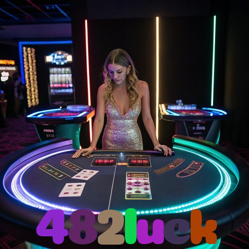 482luck - Baixe o App 482luck para Android e Comece a Jogar