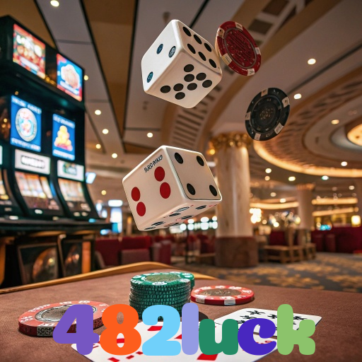 482luck - Baixe o app 482luck no Google Play e jogue ao vivo