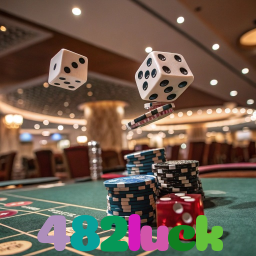 482luck - Baixe o App 482luck para Android e Comece a Jogar