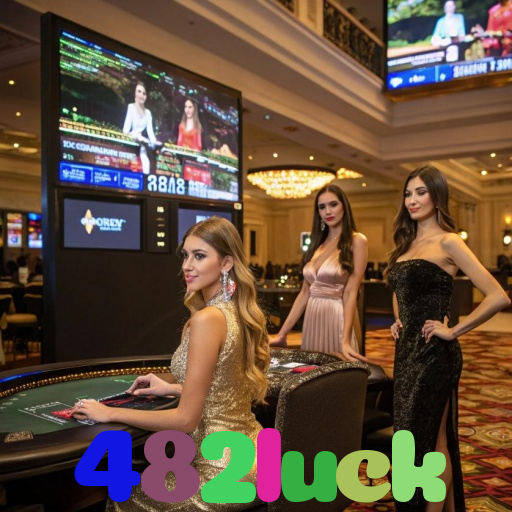 482luck - Baixe o app 482luck no Google Play e jogue ao vivo