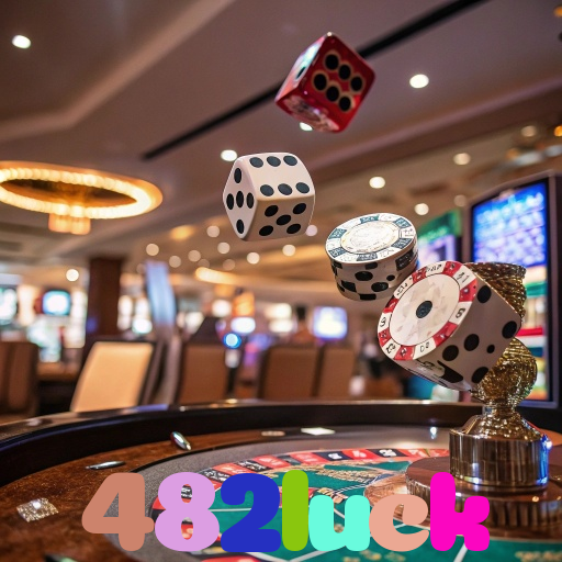 482luck - Baixe o app 482luck no Google Play e jogue ao vivo