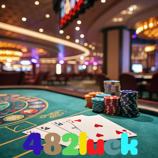 482luck - Baixe o app 482luck no Google Play e jogue ao vivo