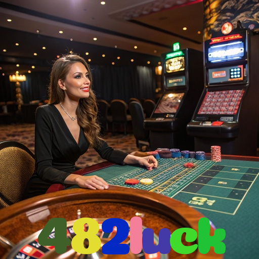 482luck - Baixe o App 482luck para Android e Comece a Jogar