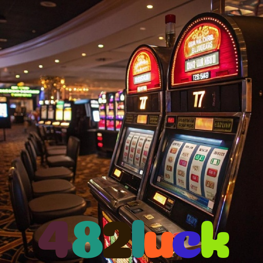 482luck - Baixe o app 482luck no Google Play e jogue ao vivo