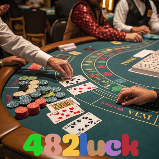 482luck - Baixe o app 482luck no Google Play e jogue ao vivo