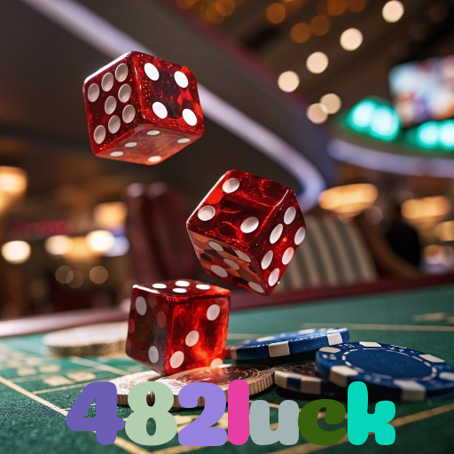 482luck - Baixe o App 482luck para Android e Comece a Jogar