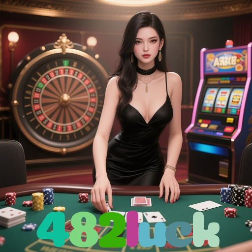 482luck - Baixe o app 482luck no Google Play e jogue ao vivo