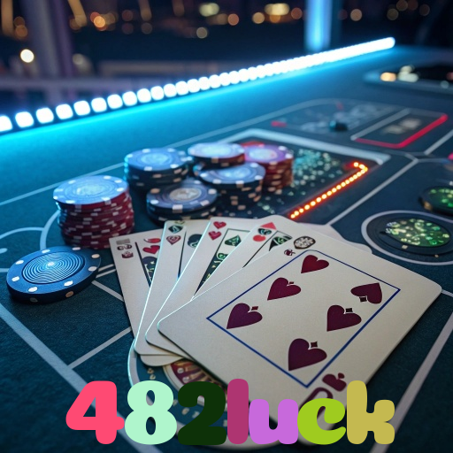 482luck - Baixe o app 482luck no Google Play e jogue ao vivo