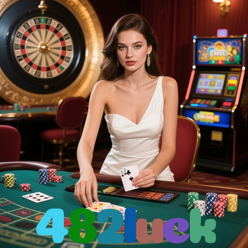 482luck - Baixe o App 482luck para Android e Comece a Jogar
