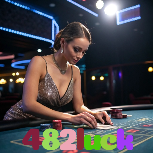 482luck - Baixe o App 482luck para Android e Comece a Jogar