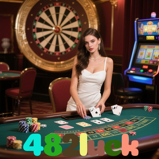 482luck - Baixe o app 482luck no Google Play e jogue ao vivo