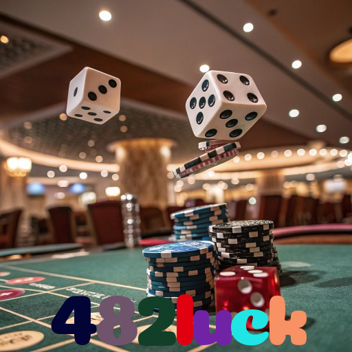 482luck - Baixe o app 482luck no Google Play e jogue ao vivo