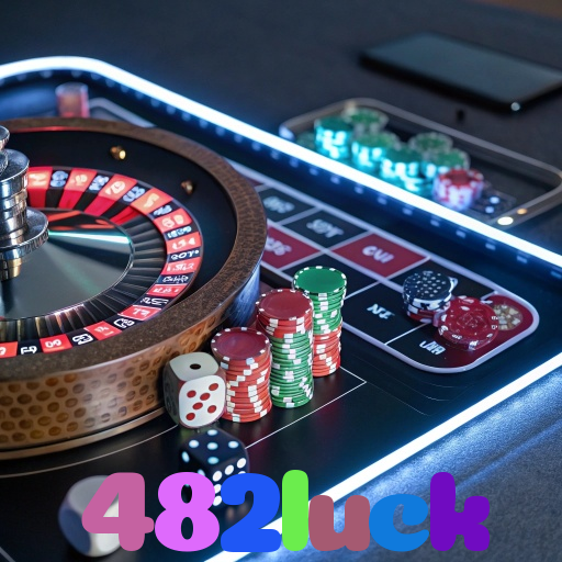 482luck - Baixe o app 482luck no Google Play e jogue ao vivo