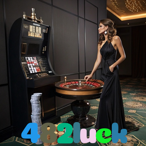 482luck - Baixe o app 482luck no Google Play e jogue ao vivo