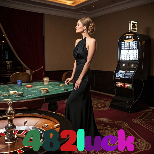482luck - Baixe o App 482luck para Android e Comece a Jogar