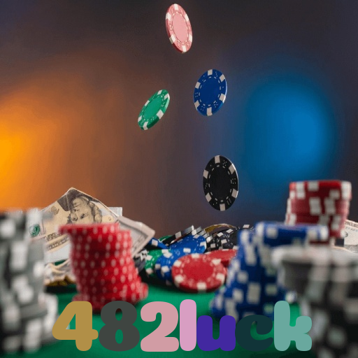 482luck - Baixe o app 482luck no Google Play e jogue ao vivo
