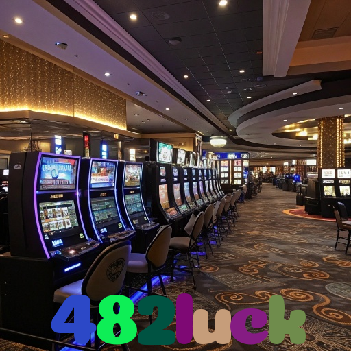 482luck - Baixe o App 482luck para Android e Comece a Jogar