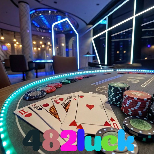 482luck - Baixe o App 482luck para Android e Comece a Jogar