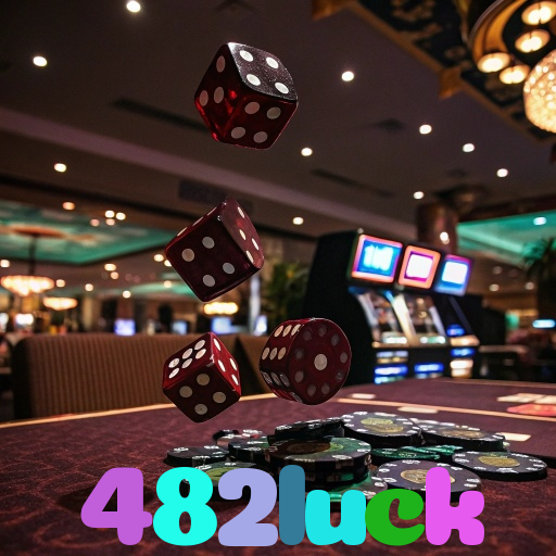 482luck - Baixe o App 482luck para Android e Comece a Jogar