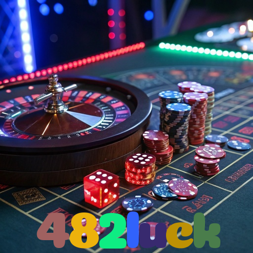 482luck - Baixe o app 482luck no Google Play e jogue ao vivo