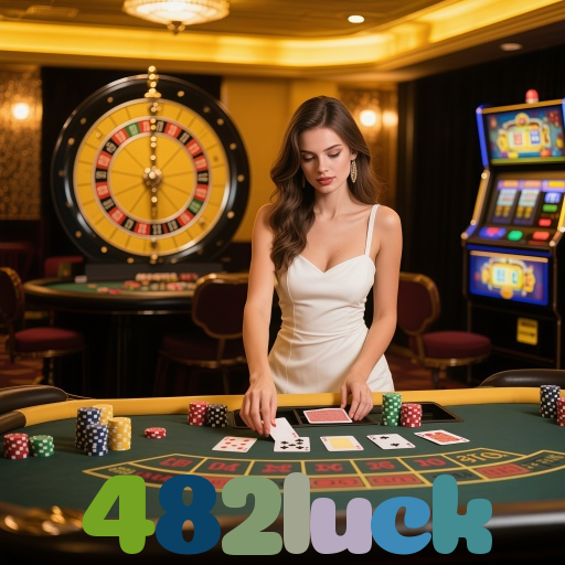 482luck - Baixe o app 482luck no Google Play e jogue ao vivo