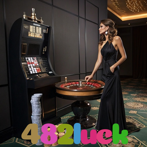 482luck - Baixe o app 482luck no Google Play e jogue ao vivo