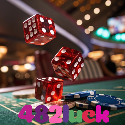 482luck - Baixe o App 482luck para Android e Comece a Jogar