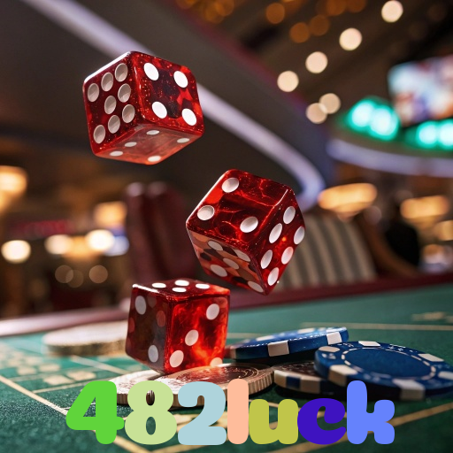 482luck - Baixe o app 482luck no Google Play e jogue ao vivo