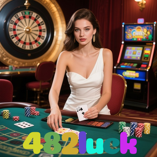 482luck - Baixe o app 482luck no Google Play e jogue ao vivo
