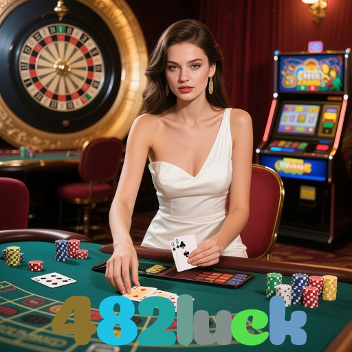 482luck - Baixe o App 482luck para Android e Comece a Jogar