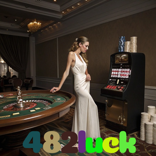 482luck - Baixe o app 482luck no Google Play e jogue ao vivo
