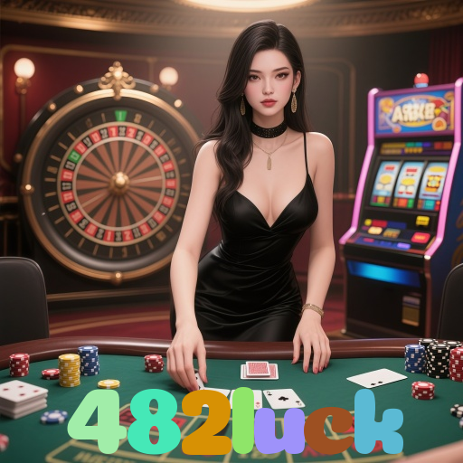 482luck - Baixe o app 482luck no Google Play e jogue ao vivo