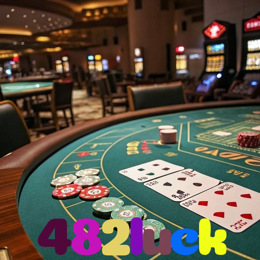 482luck - Baixe o App 482luck para Android e Comece a Jogar