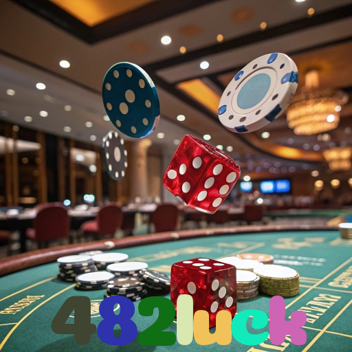 482luck - Baixe o app 482luck no Google Play e jogue ao vivo