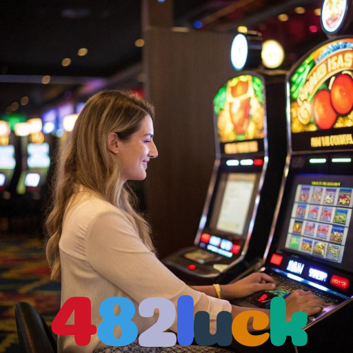 482luck - Baixe o App 482luck para Android e Comece a Jogar