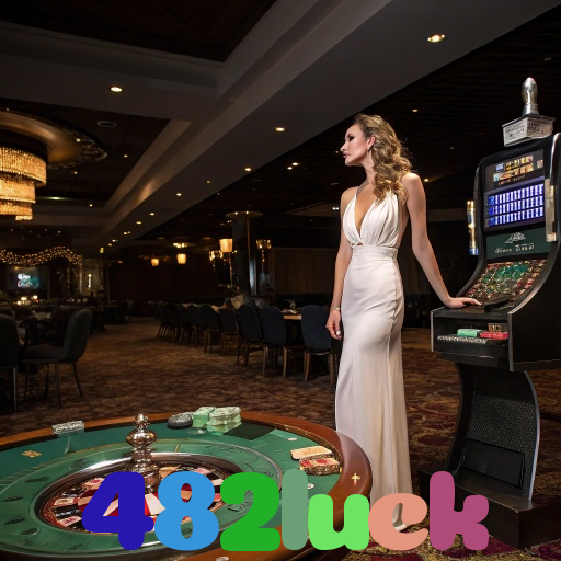 482luck - Baixe o app 482luck no Google Play e jogue ao vivo