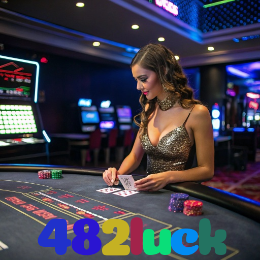 482luck - Baixe o App 482luck para Android e Comece a Jogar