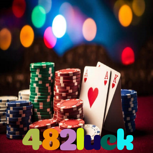 482luck - Baixe o app 482luck no Google Play e jogue ao vivo